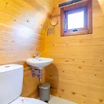 Rural Natura Фермерский дом Лейрия