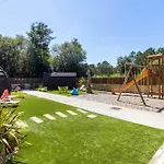 Фермерский дом Rural Natura Лейрия