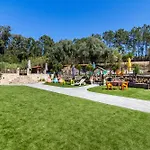 Farm stay Rural Natura *