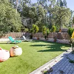 Rural Natura Farm stay