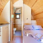 Rural Natura Farm stay Leiria