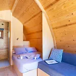 Rural Natura Farm stay Leiria