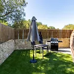 Фермерский дом Rural Natura Лейрия