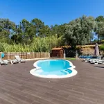 Rural Natura Farm stay *