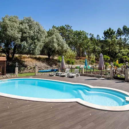 Farm stay Rural Natura *