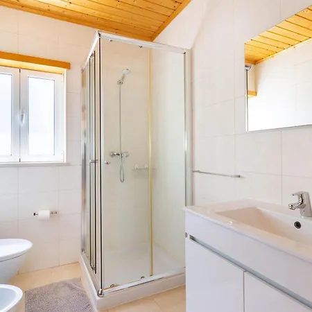 مزرعة للإقامة Rural Natura *