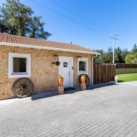 Farm stay Rural Natura Leiria