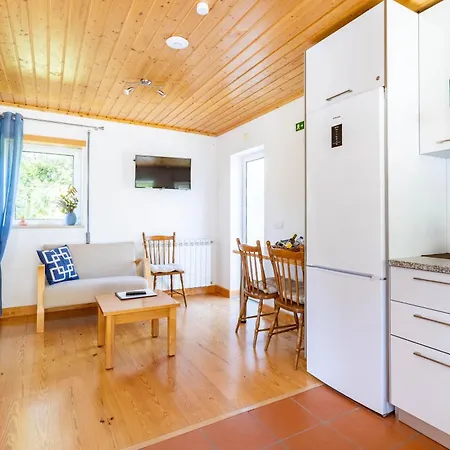 Feriegård Rural Natura