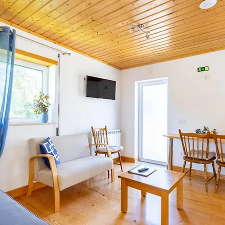 Rural Natura Farm stay *