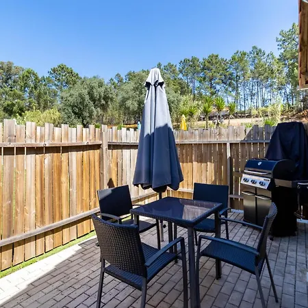 Rural Natura Feriegård *