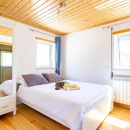 Farm stay Rural Natura