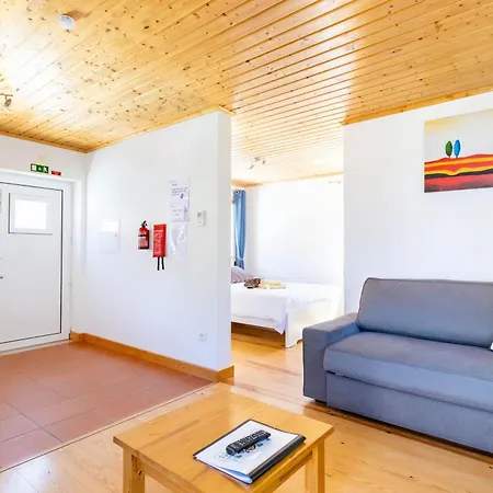 Rural Natura Feriegård *