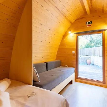 Feriegård Rural Natura