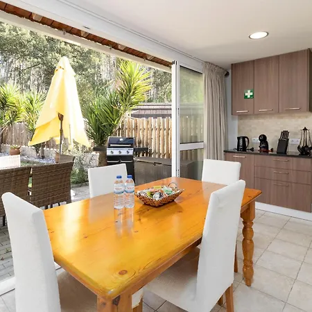 Feriegård Rural Natura Leiria