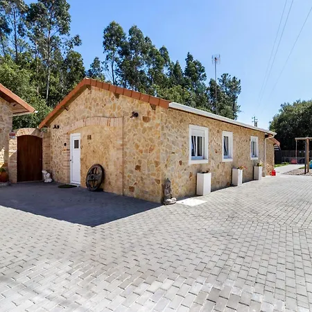 Farmház Rural Natura