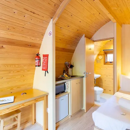 Rural Natura مزرعة للإقامة *