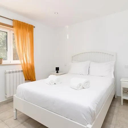 Rural Natura Feriegård Leiria