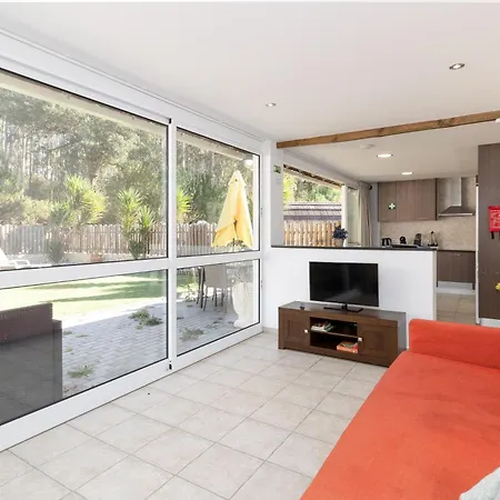 مزرعة للإقامة Rural Natura *