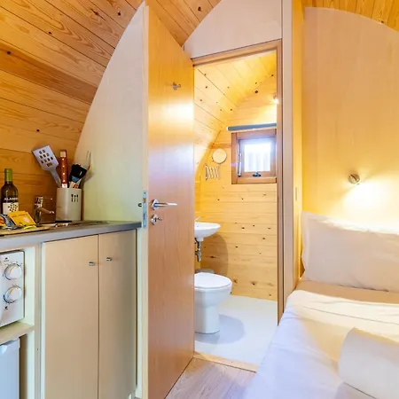 Rural Natura Feriegård