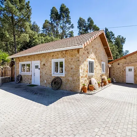 Feriegård Rural Natura