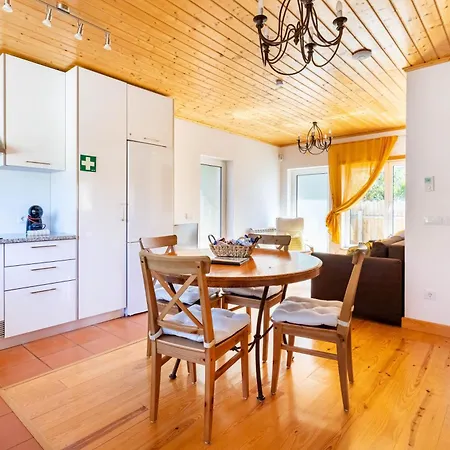 Rural Natura Farm stay Leiria