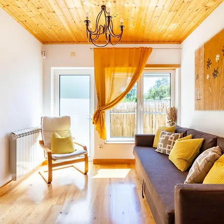 Farm stay Rural Natura Leiria