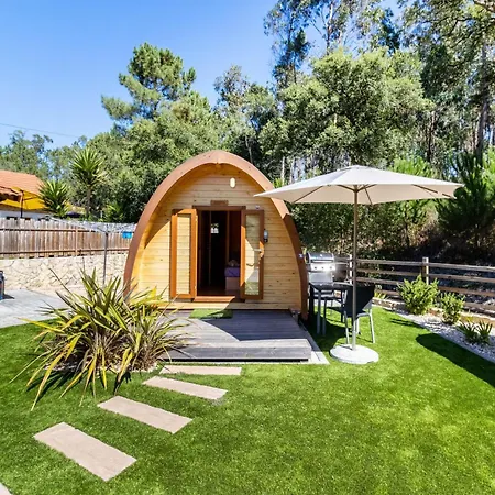 Rural Natura * ليريا