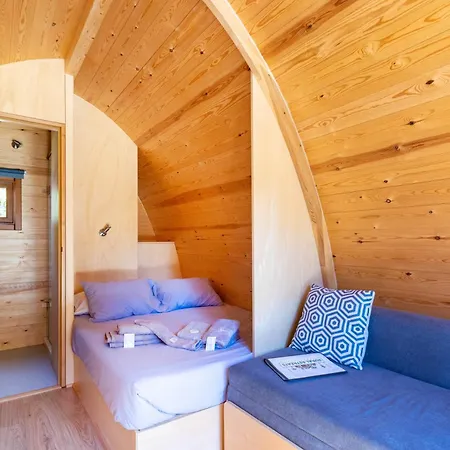 Rural Natura ليريا