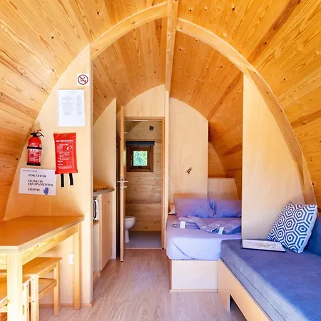 Rural Natura مزرعة للإقامة *