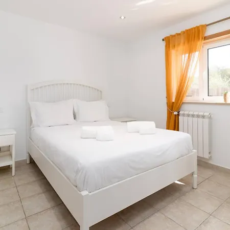 Rural Natura 农家乐 莱里亚