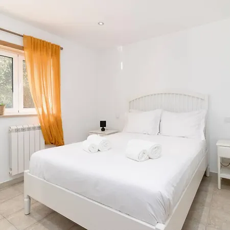 Rural Natura 莱里亚