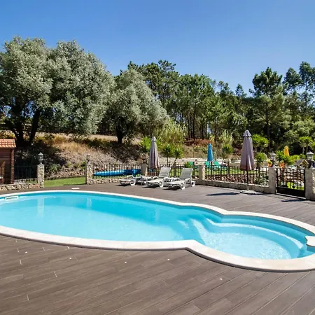 Rural Natura Farm stay *