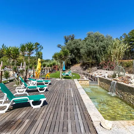 Rural Natura Farm stay