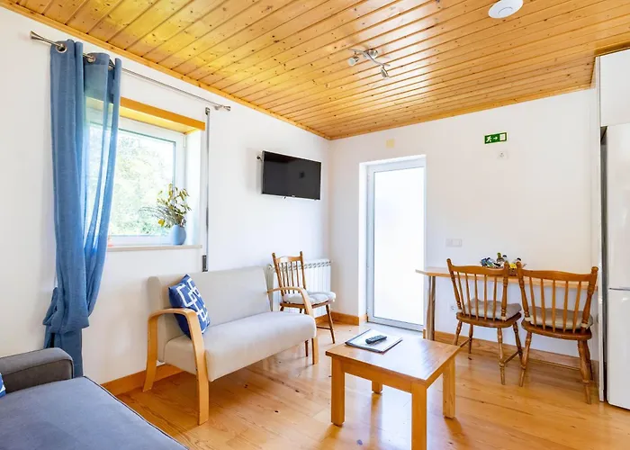 Rural Natura 农家乐 *