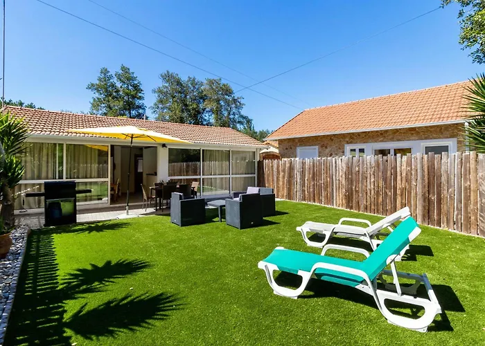 Rural Natura 莱里亚