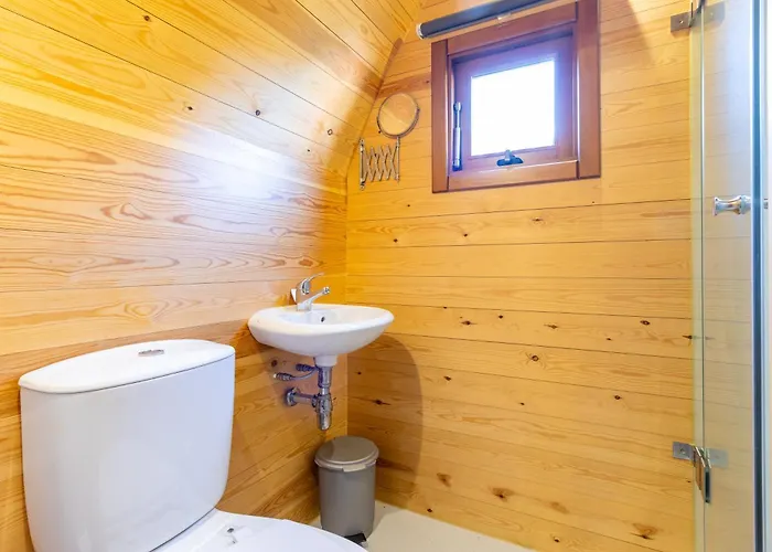 Rural Natura 农家乐 莱里亚