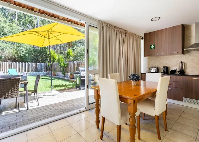 Rural Natura * 莱里亚