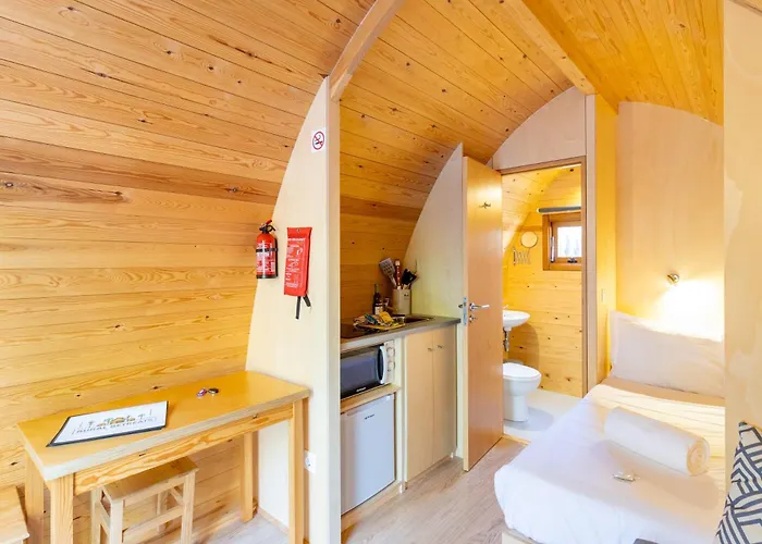 Rural Natura 农家乐 *