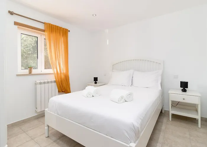 Rural Natura 农家乐 莱里亚