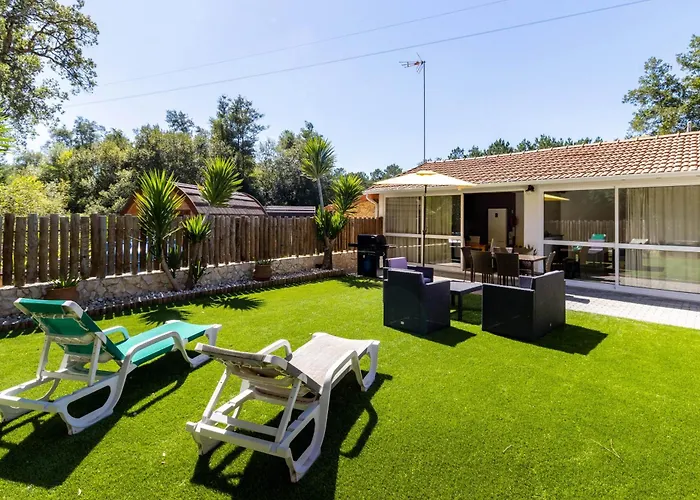 Rural Natura 莱里亚