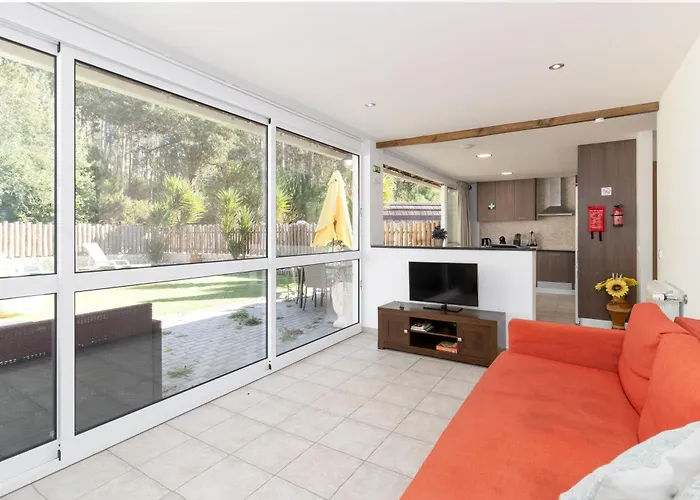 农家乐 Rural Natura *