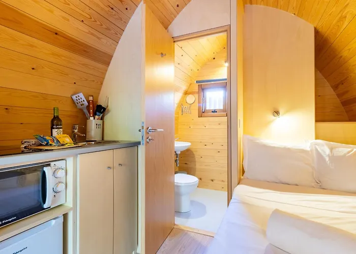 Rural Natura 农家乐