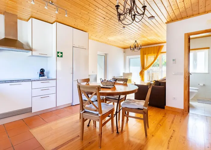 Rural Natura 农家乐 莱里亚