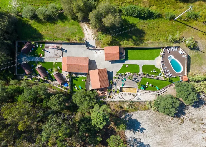 Rural Natura 农家乐 莱里亚