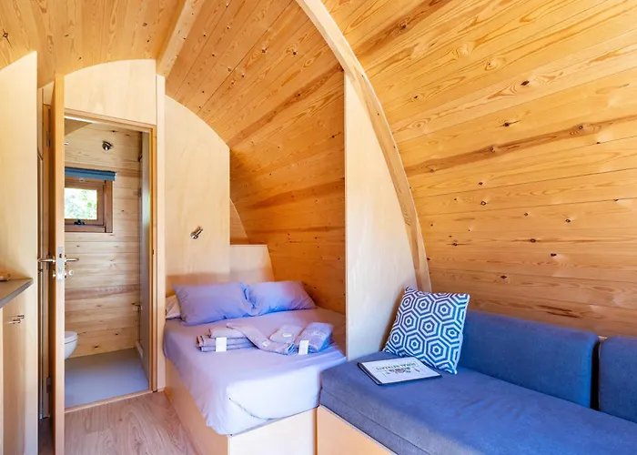 Rural Natura 莱里亚