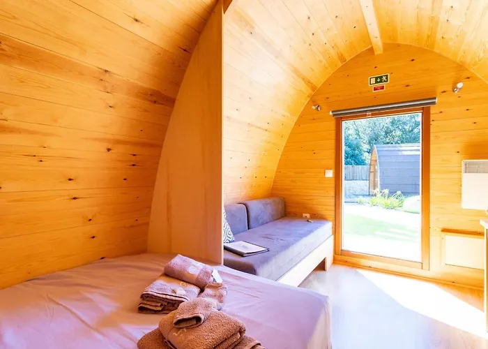 Rural Natura * 莱里亚