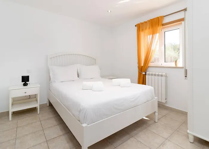 Rural Natura 农家乐 莱里亚