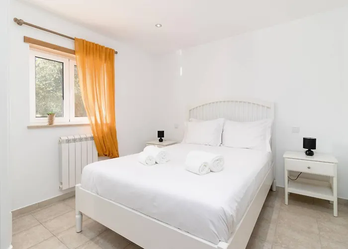 Rural Natura 莱里亚