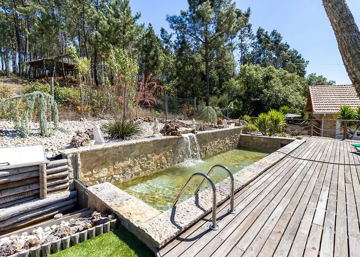 Rural Natura 莱里亚