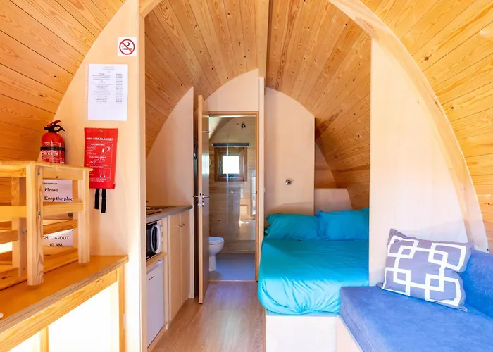 Rural Natura * 莱里亚